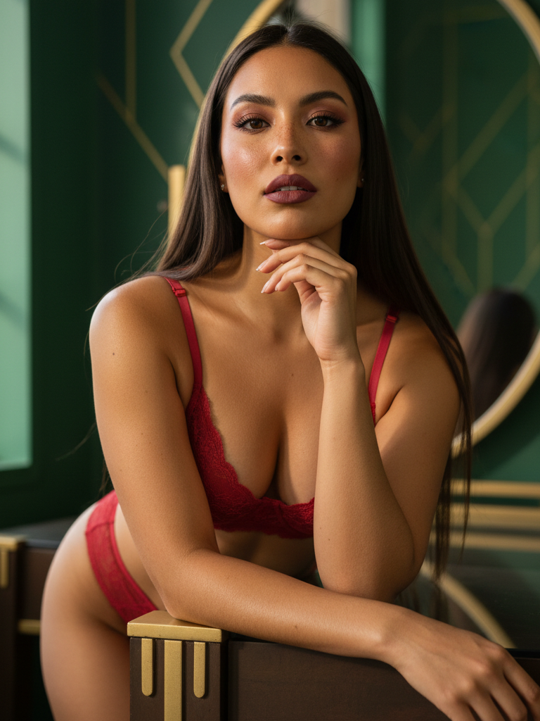 Ingrid escort Rotherham