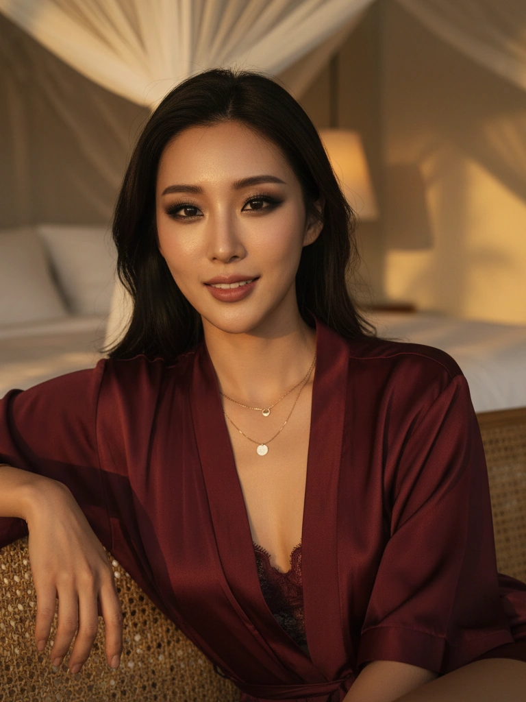 Yao escort Rotherham