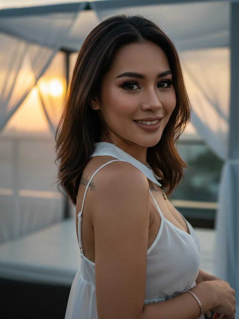 Shan escort Rotherham