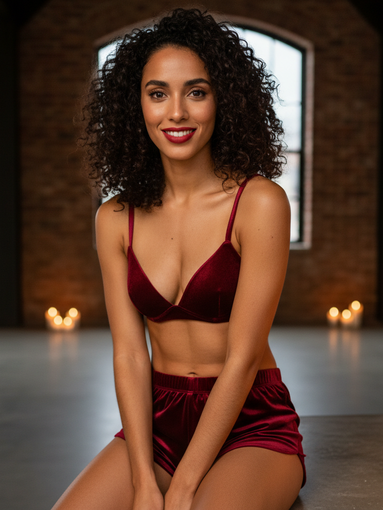 Wania escort Rotherham