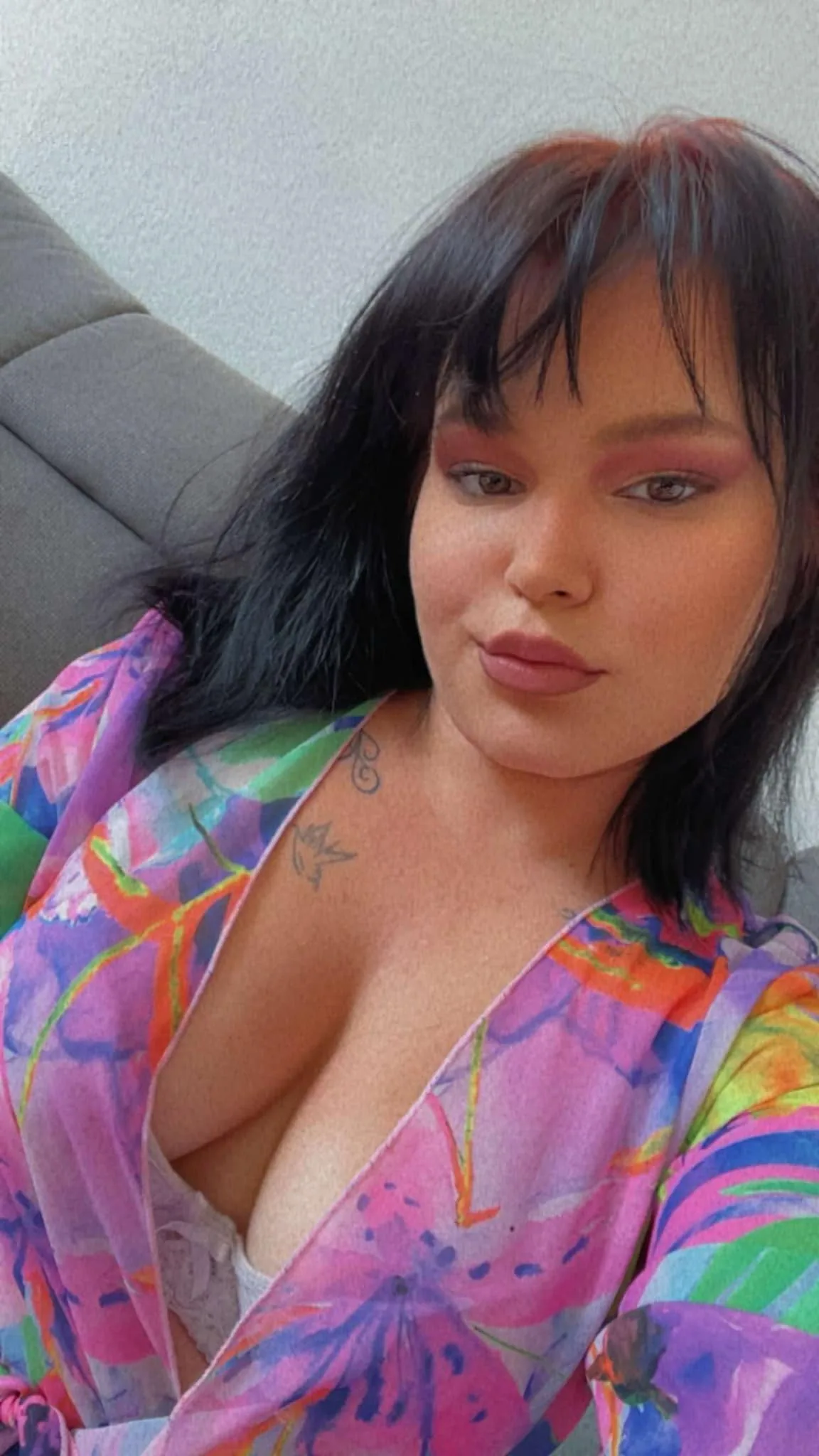 Rocio escort Rotherham