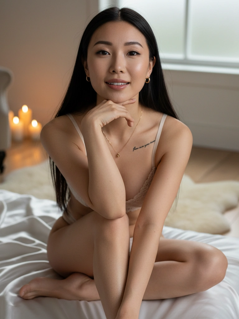Haruka escort Rotherham