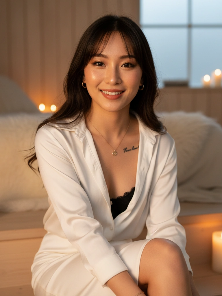 Jisoo escort Rotherham
