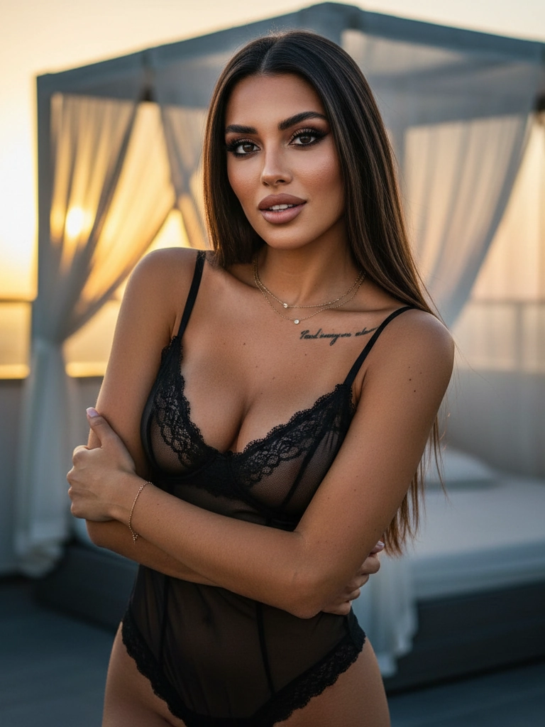 Lamis escort Rotherham