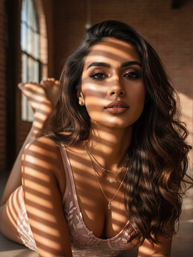 Barnali escort Rotherham