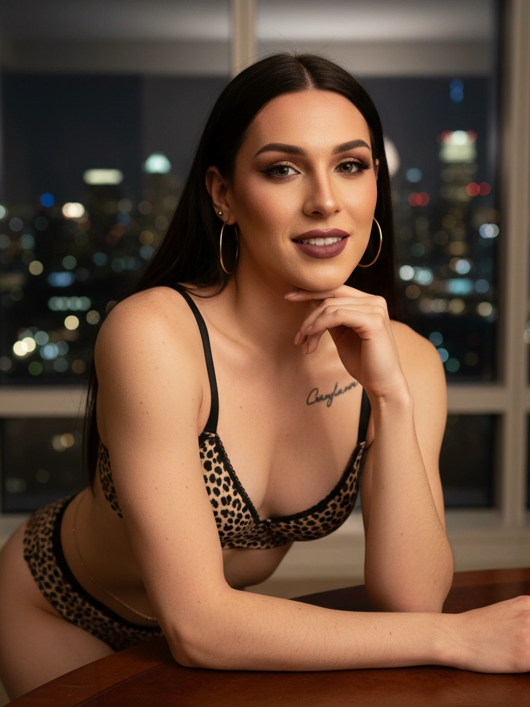 Bahati escort Rotherham