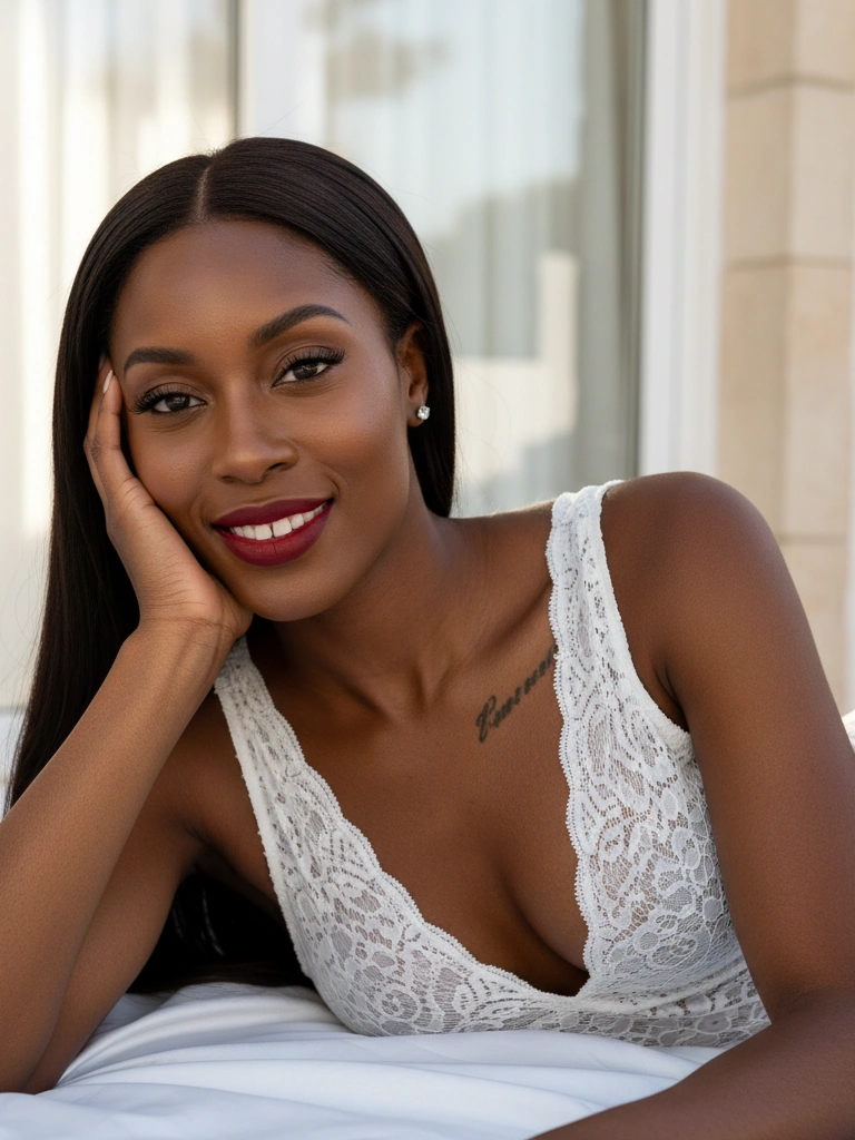 SexyThemba escort Rotherham