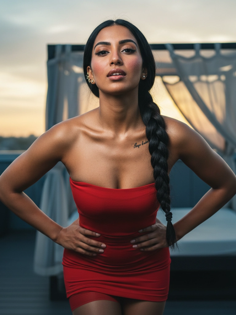 Aya escort Rotherham