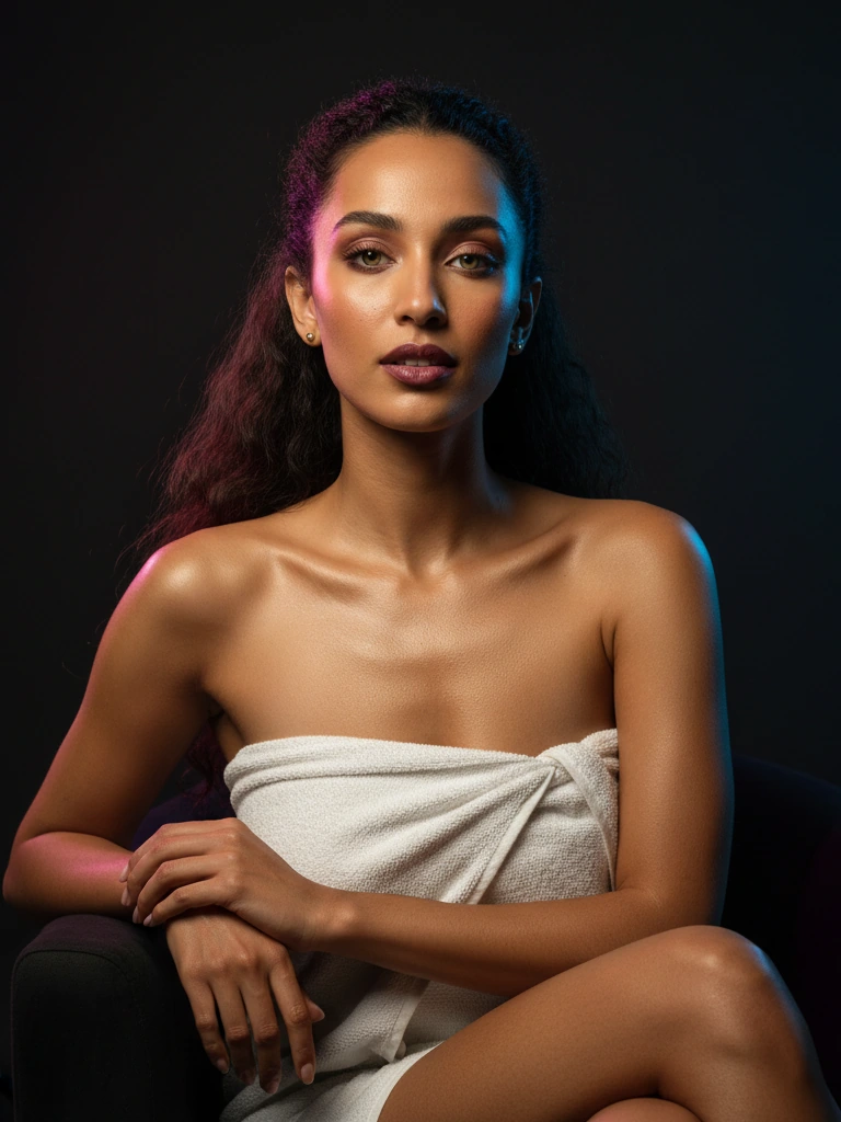 Emanuelle escort Rotherham