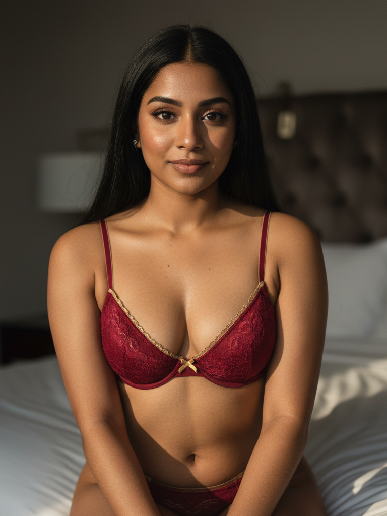 Sanya escort Rotherham