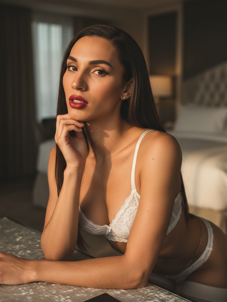 MysticZola escort Rotherham