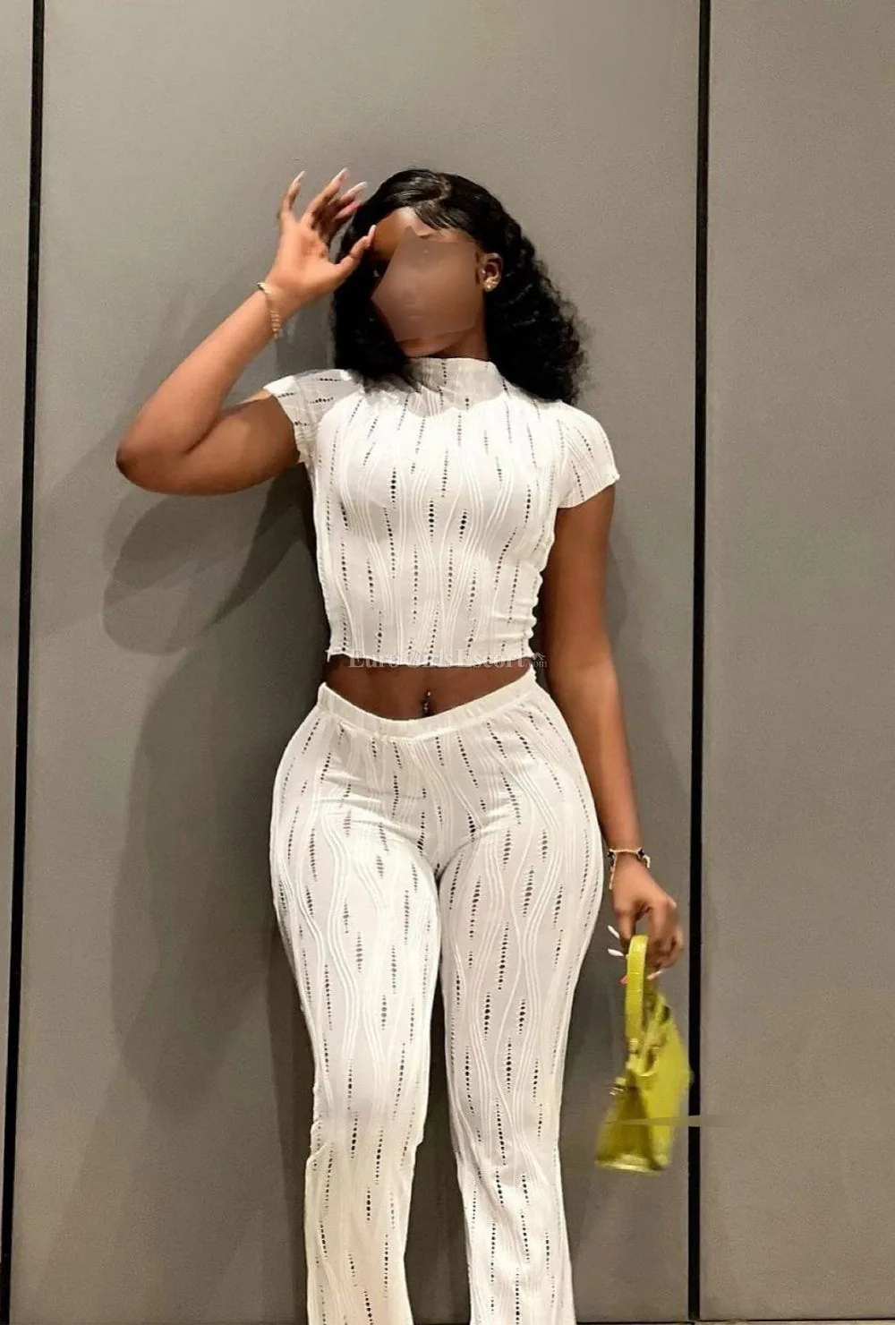 Efua escort Rotherham
