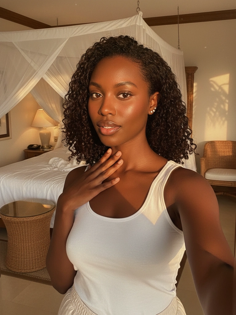 SunnyFatoumata escort Rotherham