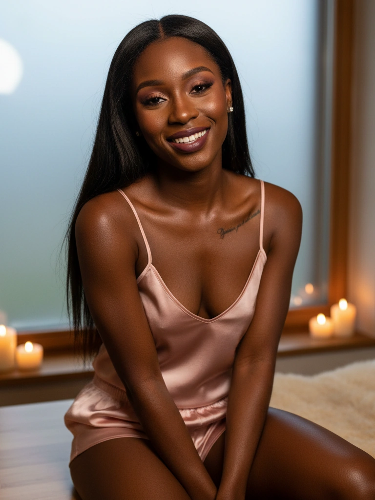 MakenaFoxy escort Rotherham
