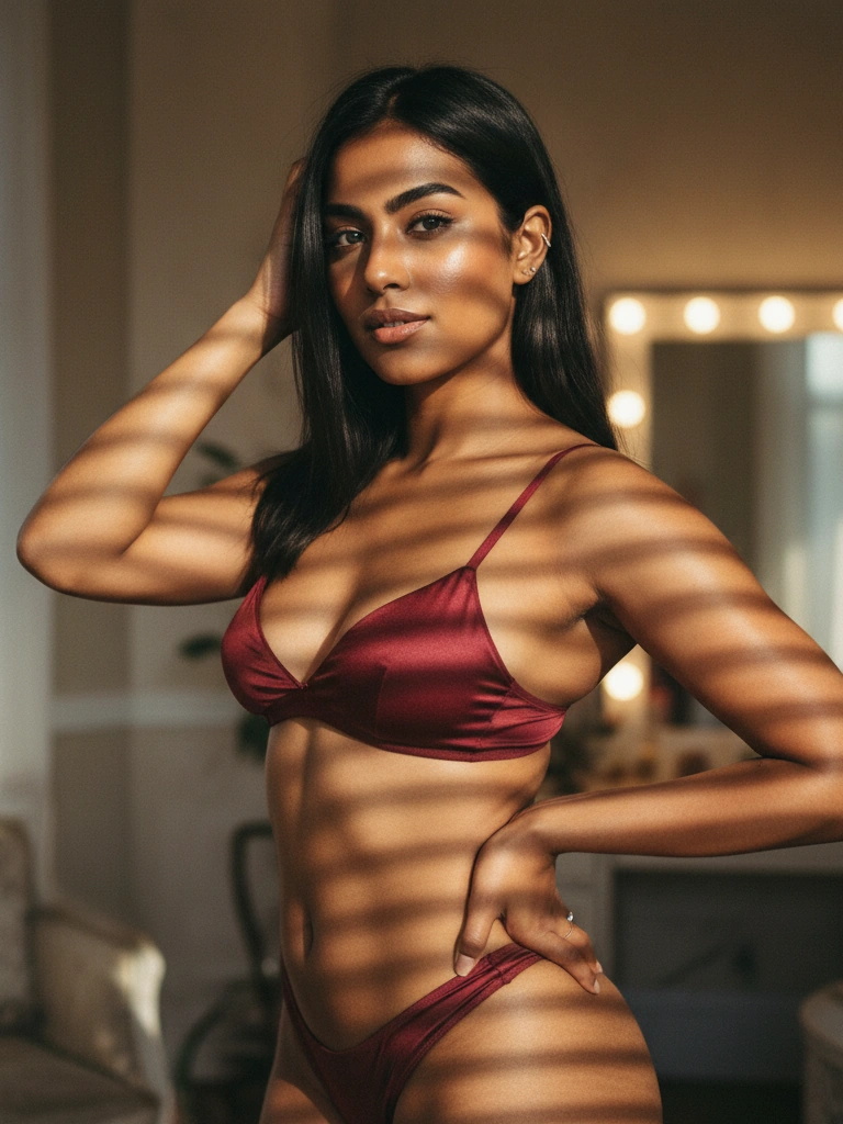Alizeh escort Rotherham