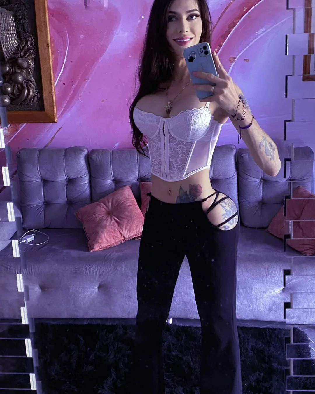 Julia escort Rotherham