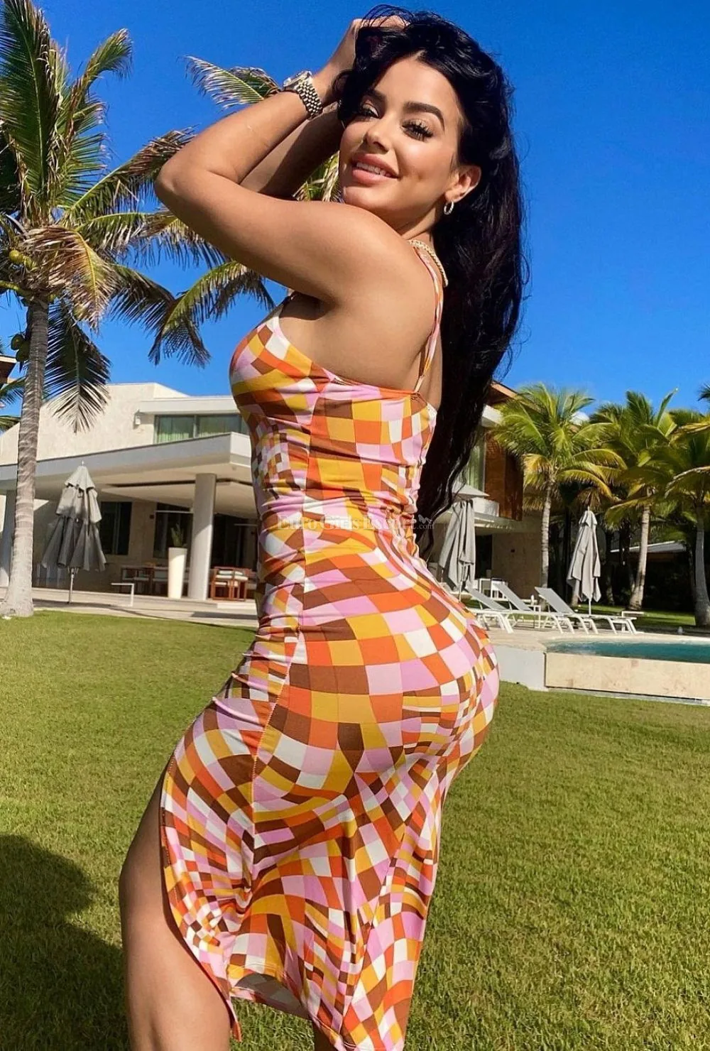 Johana escort Rotherham