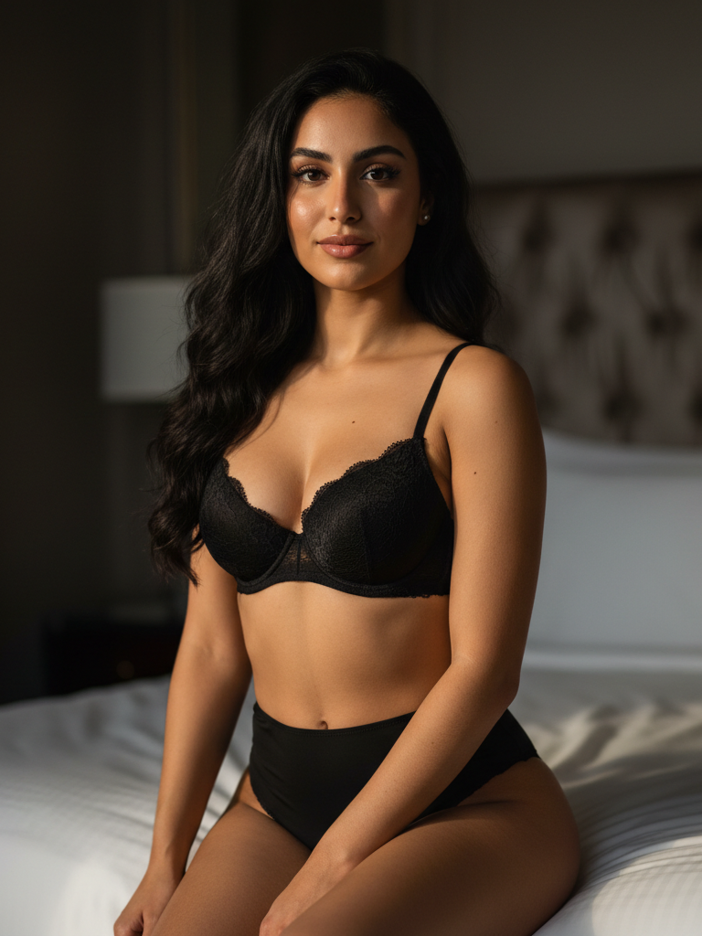 Fajar escort Rotherham